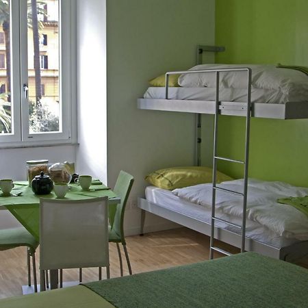 Wellnessinnrome Shortlet Exterior photo