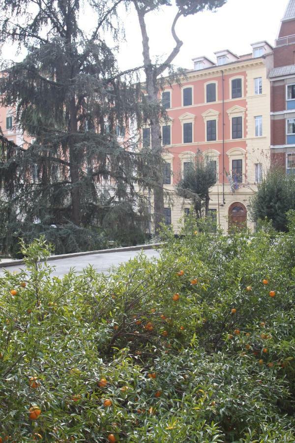 Wellnessinnrome Shortlet Exterior photo