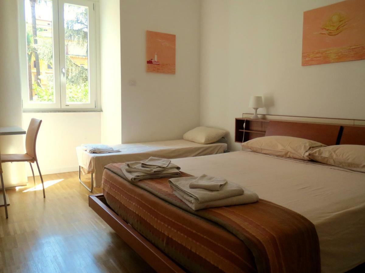 Wellnessinnrome Shortlet Exterior photo