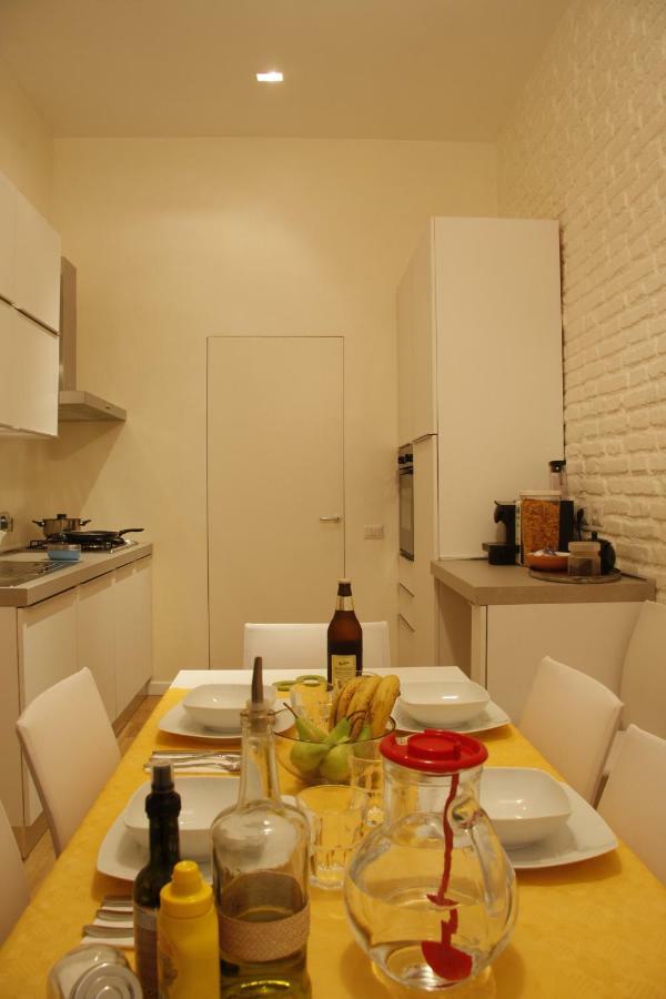Wellnessinnrome Shortlet Exterior photo