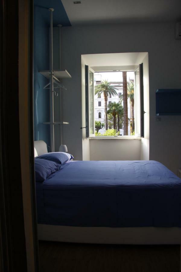 Wellnessinnrome Shortlet Exterior photo