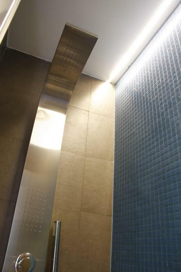 Wellnessinnrome Shortlet Exterior photo
