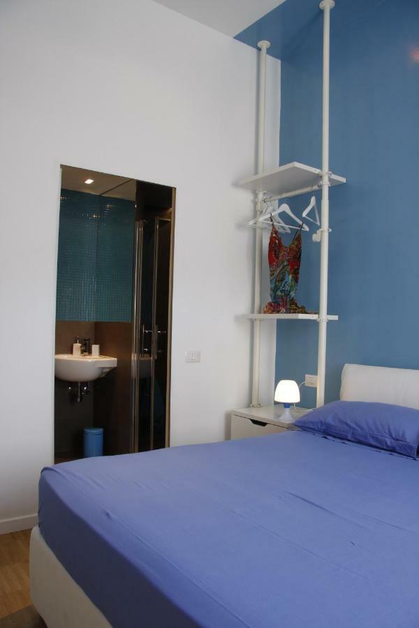 Wellnessinnrome Shortlet Exterior photo