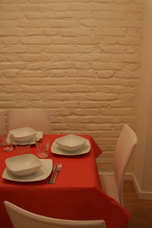 Wellnessinnrome Shortlet Exterior photo