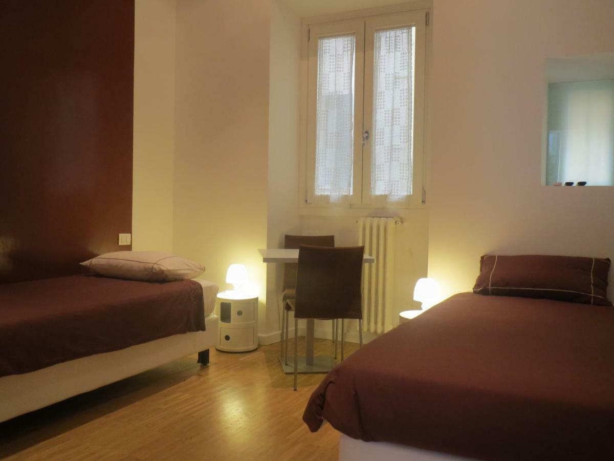 Wellnessinnrome Shortlet Exterior photo